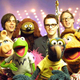 Weezer and The Muppets